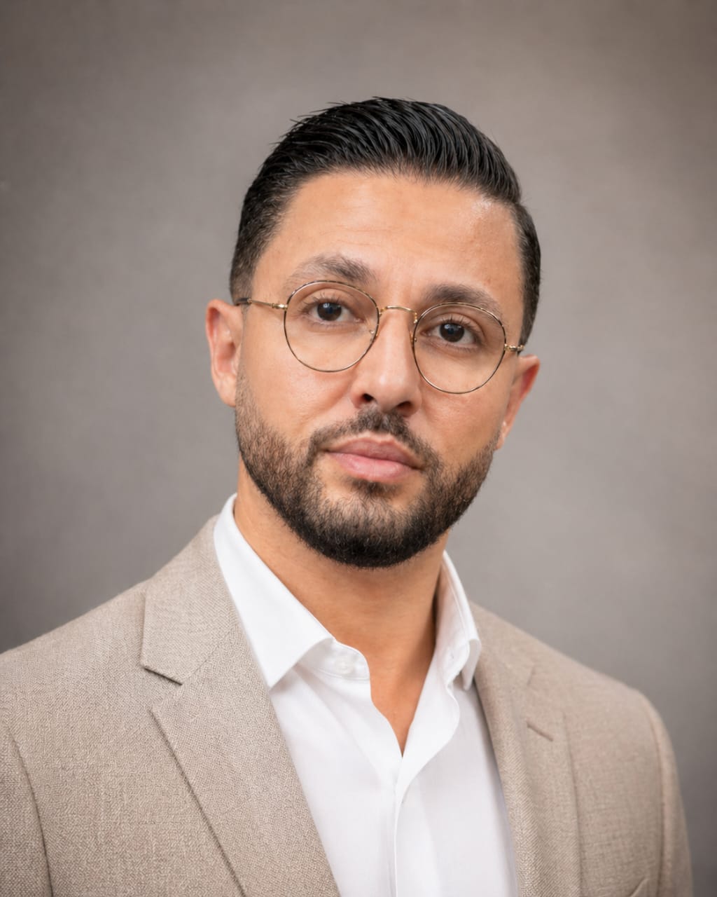 Hillal Medini, fondateur havn stays