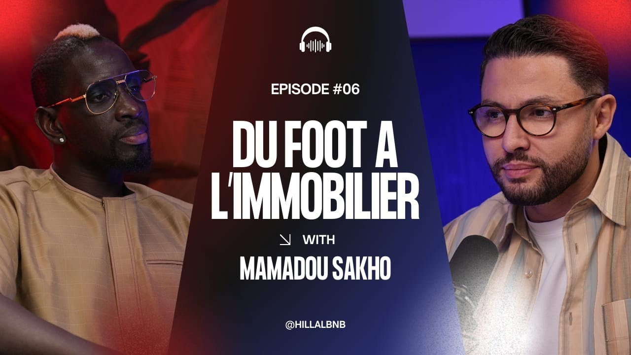 Mamadou Sakho — témoignage sur havn stays